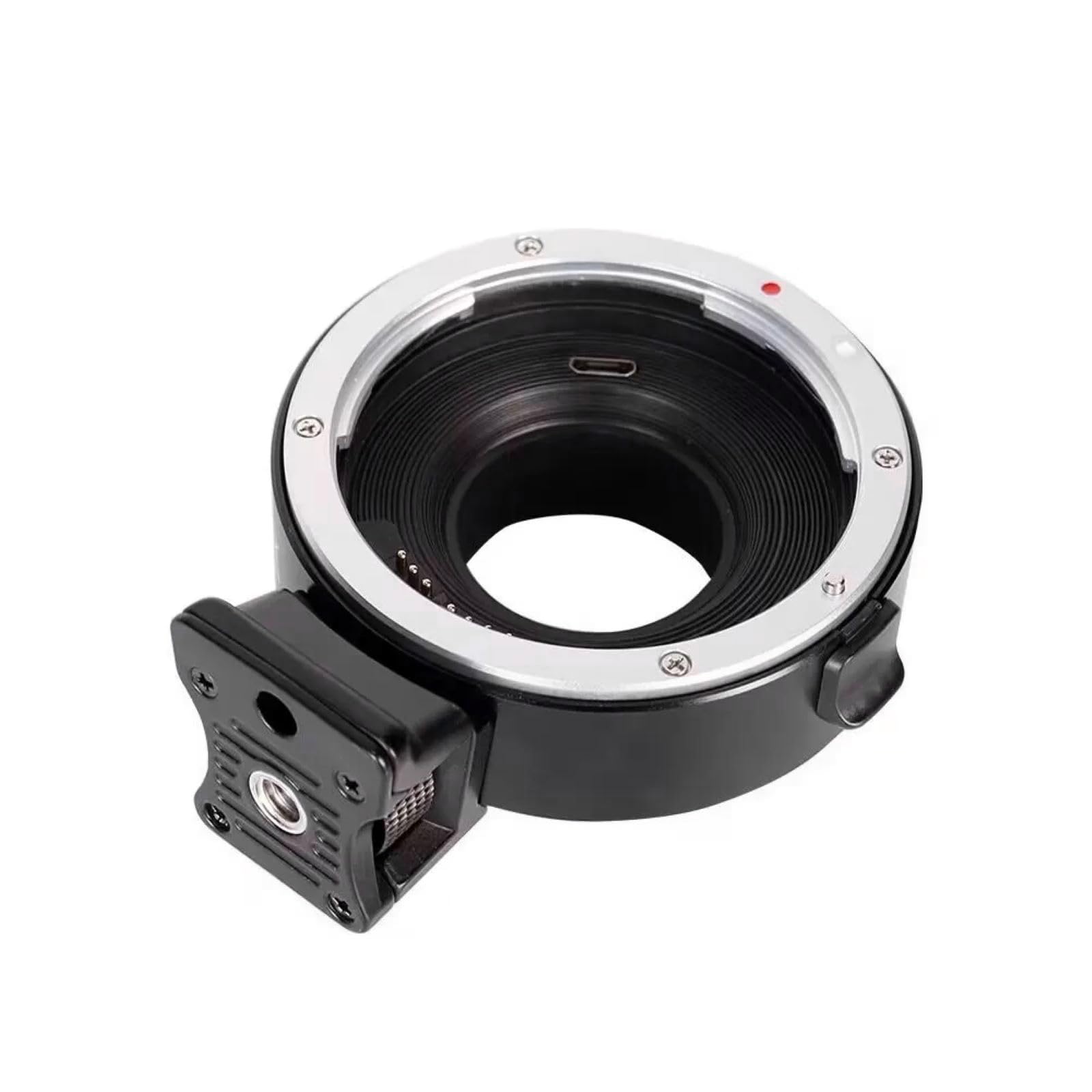 Camera Lens Mount EF Mount Camera Camera Autofocus Adapter Adapter, EF-S-X (for Canon)
Camera Lens Mount EF Mount Camera Camera Autofocus Adapter Adapter, EF-S-X (for Canon)