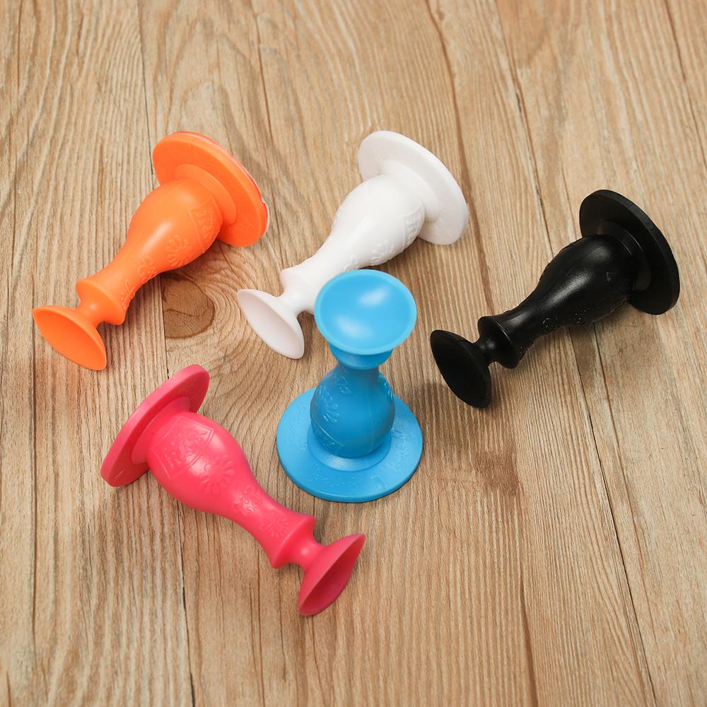 Hidden Strong Suction Anti Collision Silicone Wall Protectors Door Stopper Floor Holder Doorstop белый
Hidden Strong Suction Anti Collision Silicone Wall Protectors Door Stopper Floor Holder Doorstop белый