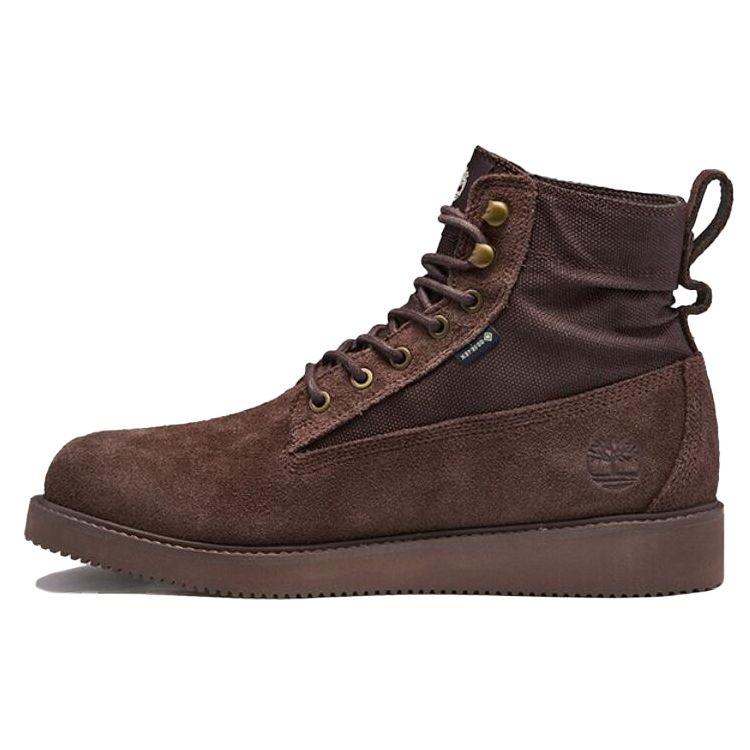 Timberland Vibram дышащие прочные легкие удобные короткие ботинки мужские ботинки темно-коричневые A2JCP 41.5
Timberland Vibram дышащие прочные легкие удобные короткие ботинки мужские ботинки темно-коричневые A2JCP 41.5