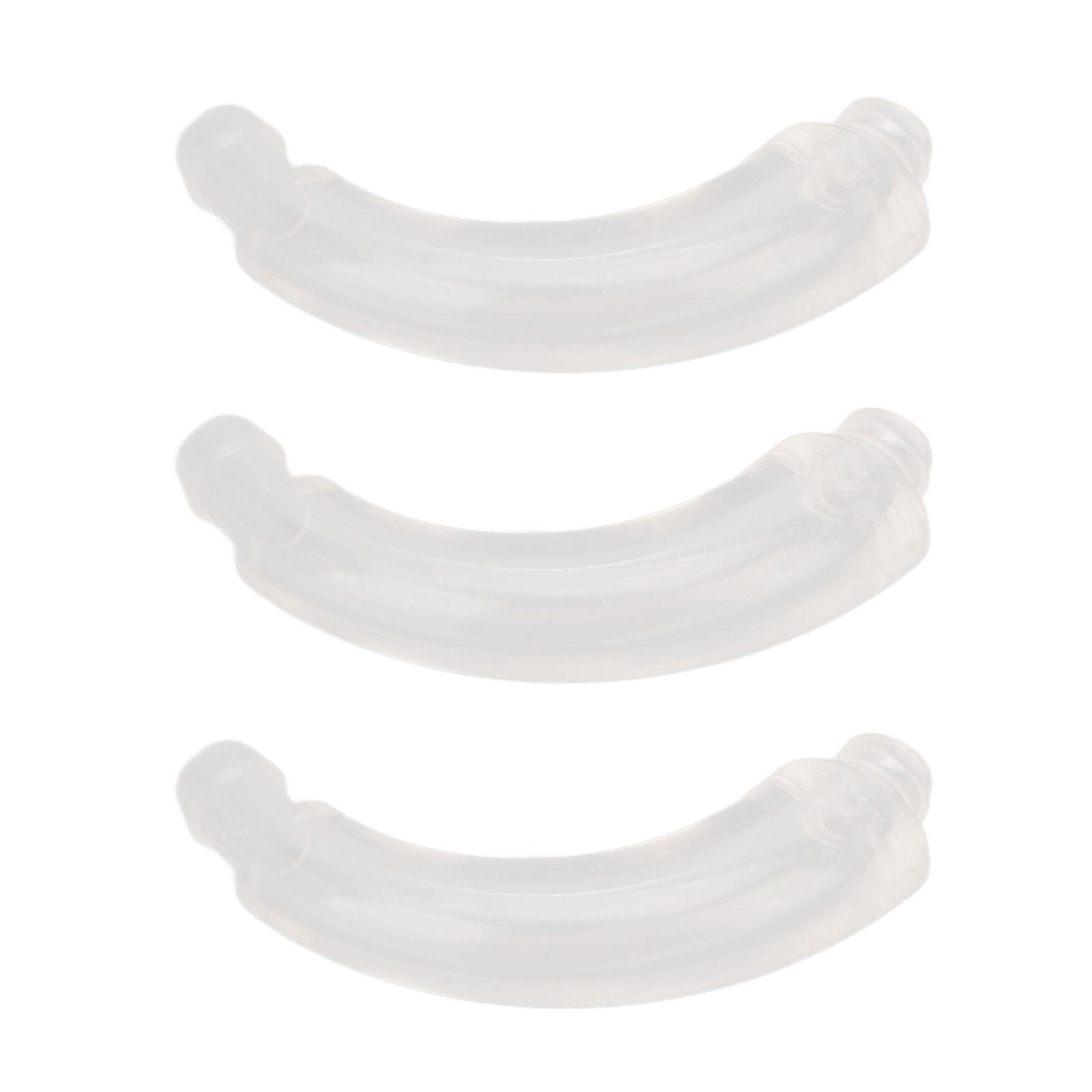 10PCS Hearing Aid Ear Hook Perfect Fit Comfortable Hearing Aid Hooks Replacement for Hearing Aids Parts Accessory
10PCS Hearing Aid Ear Hook Perfect Fit Comfortable Hearing Aid Hooks Replacement for Hearing Aids Parts Accessory