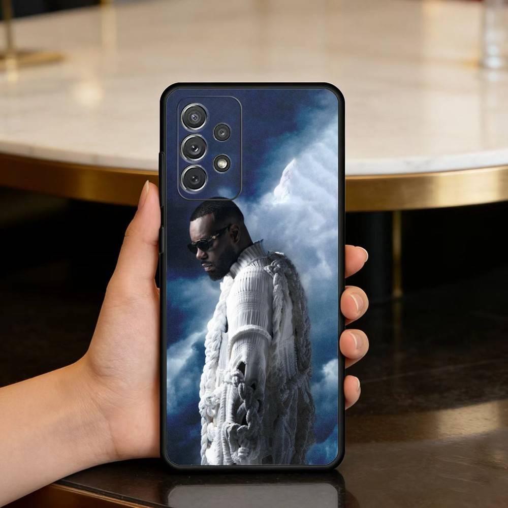 G-GIMS B-Bonbon-ES Phone Case For Samsung Galaxy A73,A72,A71,A70,A53,A52,A51,Soft Silicone Black Cover Samsung a12
G-GIMS B-Bonbon-ES Phone Case For Samsung Galaxy A73,A72,A71,A70,A53,A52,A51,Soft Silicone Black Cover Samsung a12