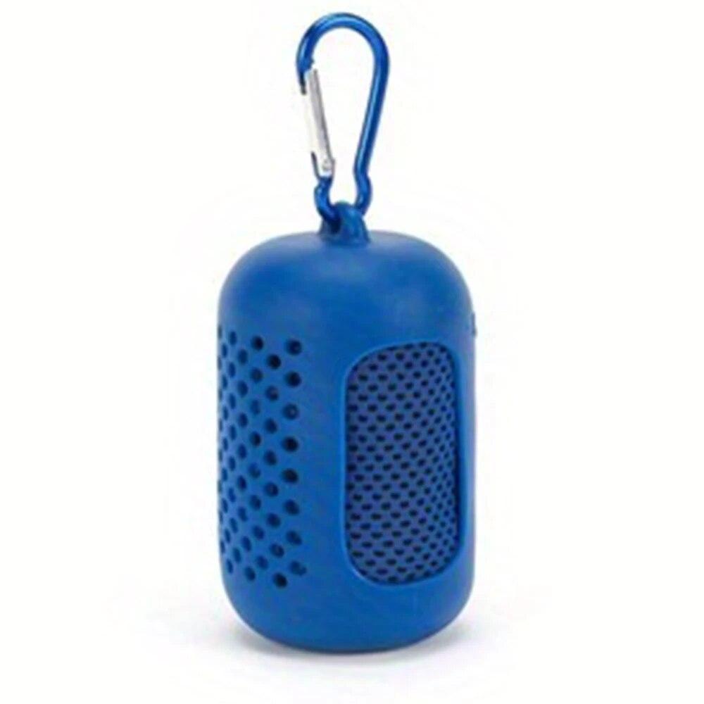 Круглое силиконовое холодное полотенце охлаждающее полотенце быстросохнущее полотенце из микрофибры пляжные принадлежности полотенце для спорта и фитнеса 1 шт 2
Круглое силиконовое холодное полотенце охлаждающее полотенце быстросохнущее полотенце из микрофибры пляжные принадлежности полотенце для спорта и фитнеса 1 шт 2