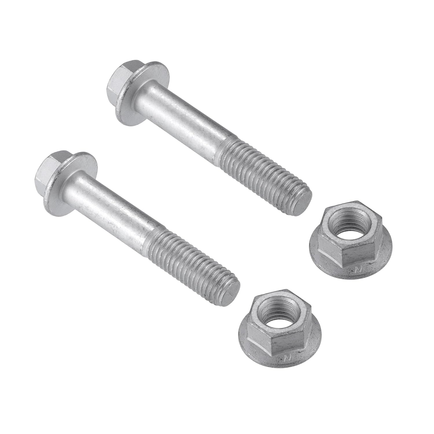 NO.6502818/6502698 Front Rear Shock Absorber Mount Bolt Nut for Dodge for Ram 1500 03-19 for Ram 2500 3500 06-19 Regular/Quad Cab/Hex Flange Lock Nut 3.62
NO.6502818/6502698 Front Rear Shock Absorber Mount Bolt Nut for Dodge for Ram 1500 03-19 for Ram 2500 3500 06-19 Regular/Quad Cab/Hex Flange Lock Nut 3.62