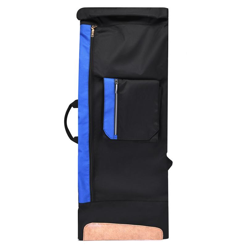 Large Electric Skateboard Backpack with Reflective, Lightweight Design for Surfboards and Gear Storage 36-55L
Large Electric Skateboard Backpack with Reflective, Lightweight Design for Surfboards and Gear Storage 36-55L
