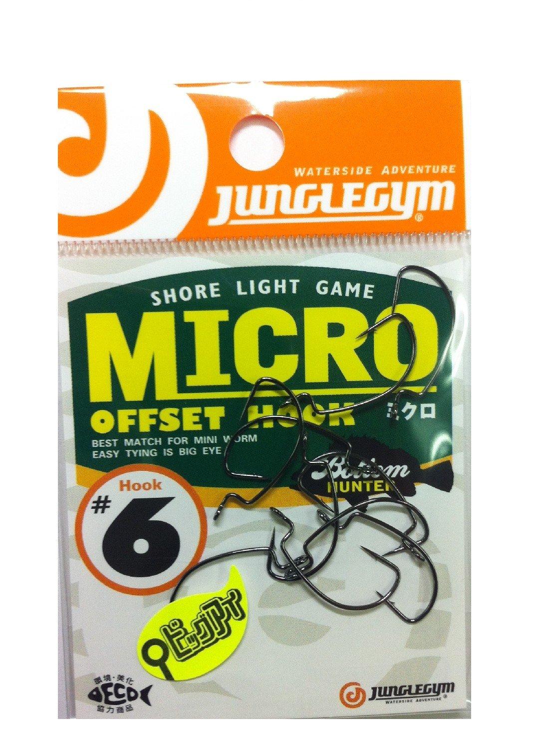 Jungle Gym J400 Micro (черный) 6
Jungle Gym J400 Micro (черный) 6