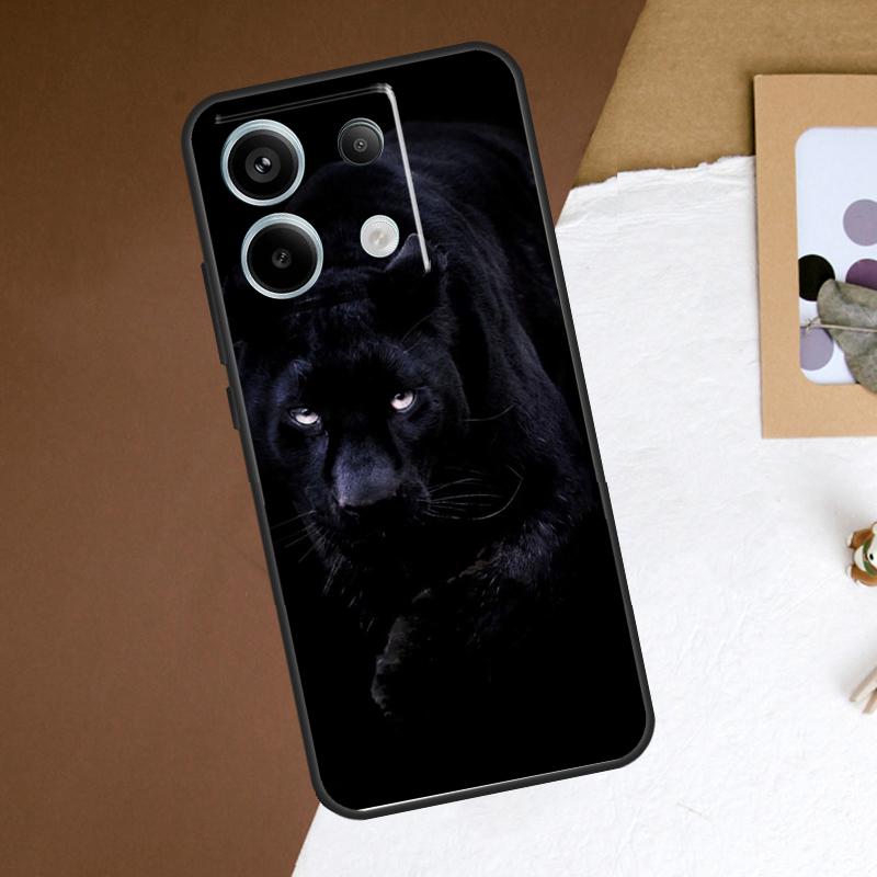 Cheetah Panther Case For Xiaomi Redmi Note 14 12 11 10 13 15 Pro Plus Redmi 15 13 13C 10C 12C 14C 15C Cover Redmi Note 12 Pro 5G
Cheetah Panther Case For Xiaomi Redmi Note 14 12 11 10 13 15 Pro Plus Redmi 15 13 13C 10C 12C 14C 15C Cover Redmi Note 12 Pro 5G