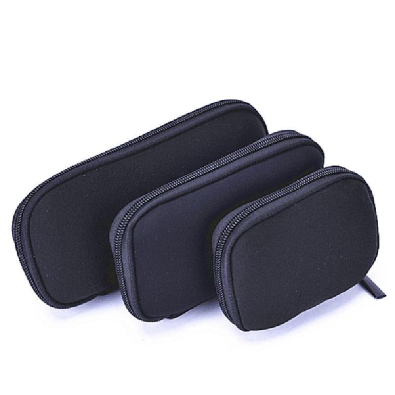U Disk Bag Protective Holder Flash Drives Zipper USB Case Travel Storage Portable Organizer Dustproof Durable Shockproof Tools
U Disk Bag Protective Holder Flash Drives Zipper USB Case Travel Storage Portable Organizer Dustproof Durable Shockproof Tools