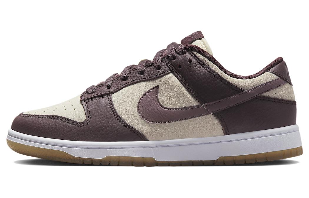 Nike Dunk Low Plum Eclipse Women s FJ4734-100 46
Nike Dunk Low Plum Eclipse Women s FJ4734-100 46