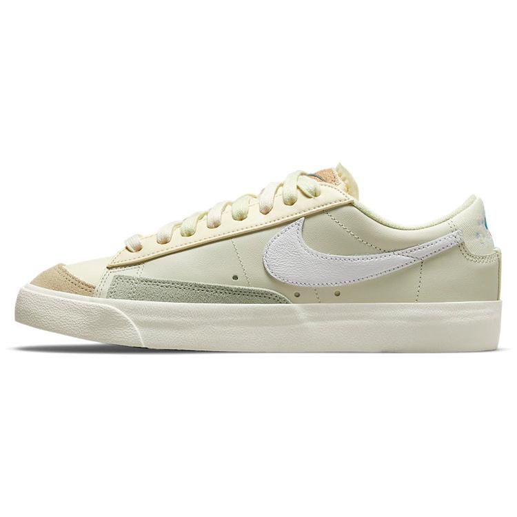 Новые женские Nike Blazer Low 77 Sea Glass DM7186-011 36
Новые женские Nike Blazer Low 77 Sea Glass DM7186-011 36