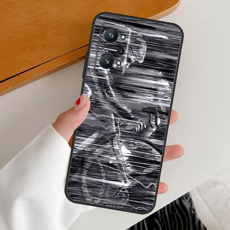 Поездка на горном велосипеде Велосипедное искусство Для Realme 15 Pro GT7 GT6 10 11 12 13 14 Pro Plus C67 C63 C61 C55 C51 C53 C35 C75 C65 Чехол Realme 11 Pro Plus
Поездка на горном велосипеде Велосипедное искусство Для Realme 15 Pro GT7 GT6 10 11 12 13 14 Pro Plus C67 C63 C61 C55 C51 C53 C35 C75 C65 Чехол Realme 11 Pro Plus