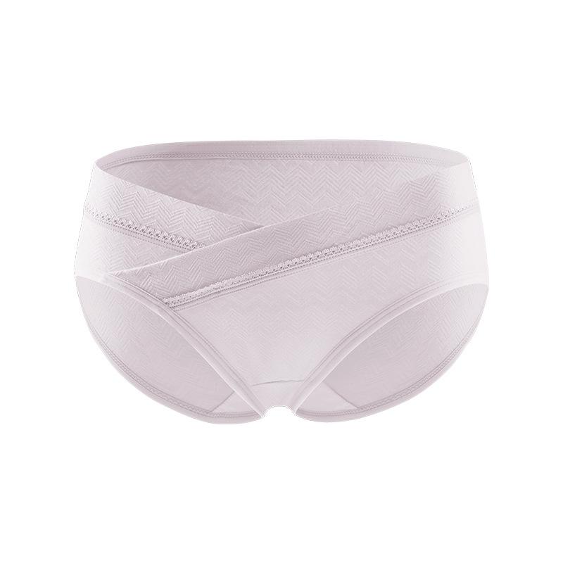 Нижнее белье для беременных с низкой талией, поддержка живота, мягкие дышащие трусики, антибактериальные трусы с внутренней промежностью для беременных, большой размер 3XL светло-фиолетовый
Нижнее белье для беременных с низкой талией, поддержка живота, мягкие дышащие трусики, антибактериальные трусы с внутренней промежностью для беременных, большой размер 3XL светло-фиолетовый
