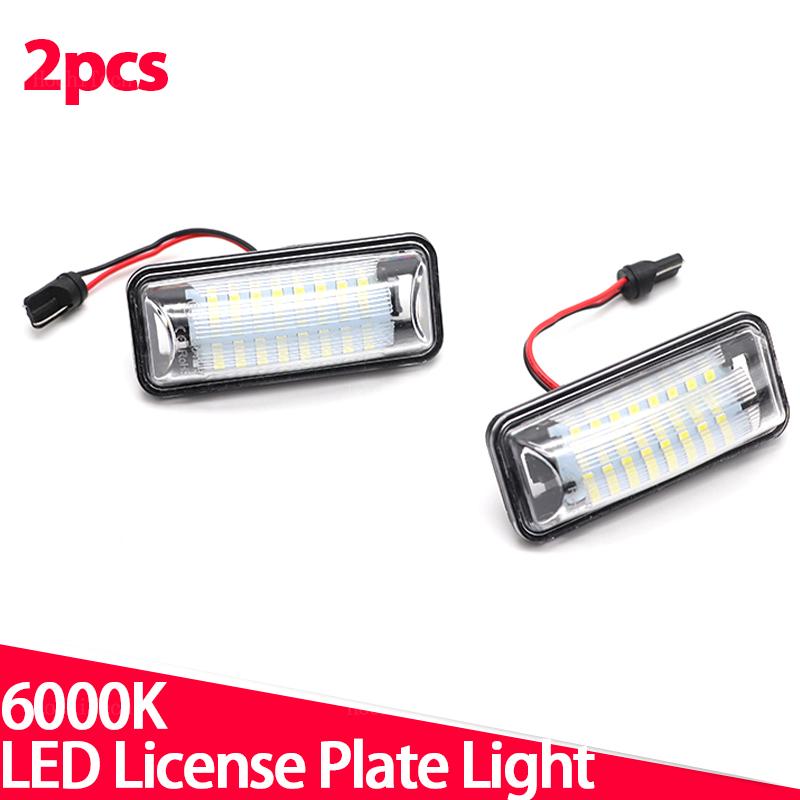 2 шт. светодиодный светильник Canbus для номерного знака для Subaru Forester Impreza Legacy BRZ WRX XV Crosstrek TOYOTA FT86 GT86 Scion 
2 шт. светодиодный светильник Canbus для номерного знака для Subaru Forester Impreza Legacy BRZ WRX XV Crosstrek TOYOTA FT86 GT86 Scion
