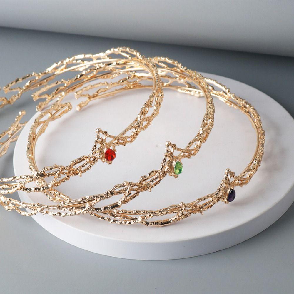 Headband Crown Headband Head Wrap Women Hair Hoop Crystal Tiara Korean Hairbands Princess Headband
Headband Crown Headband Head Wrap Women Hair Hoop Crystal Tiara Korean Hairbands Princess Headband