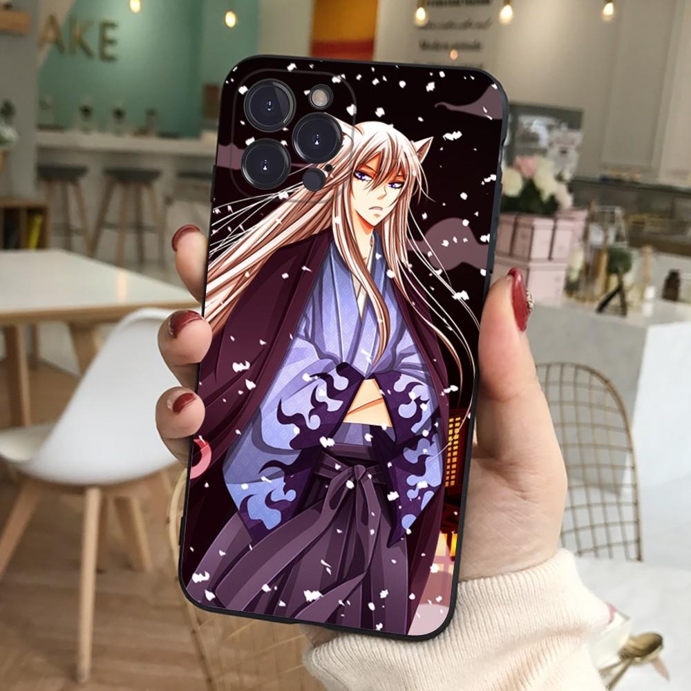 Kamisama Hajimemashita Phone Case Silicone Soft for iphone 16 15 14 13 12 11 Pro Mini XS MAX Plus X Cover iPhone 14 pro
Kamisama Hajimemashita Phone Case Silicone Soft for iphone 16 15 14 13 12 11 Pro Mini XS MAX Plus X Cover iPhone 14 pro