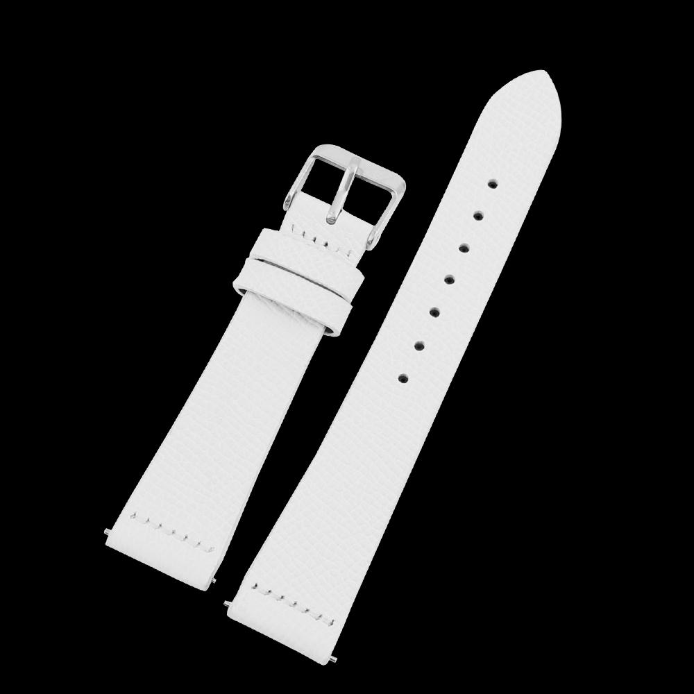 Calfskin Leather Watchband 16mm 17mm 18mm 19mm 21mm 22mm Palm Pattern Wristband Belt Quick Release Watch Band for Men Women 22mm
Calfskin Leather Watchband 16mm 17mm 18mm 19mm 21mm 22mm Palm Pattern Wristband Belt Quick Release Watch Band for Men Women 22mm