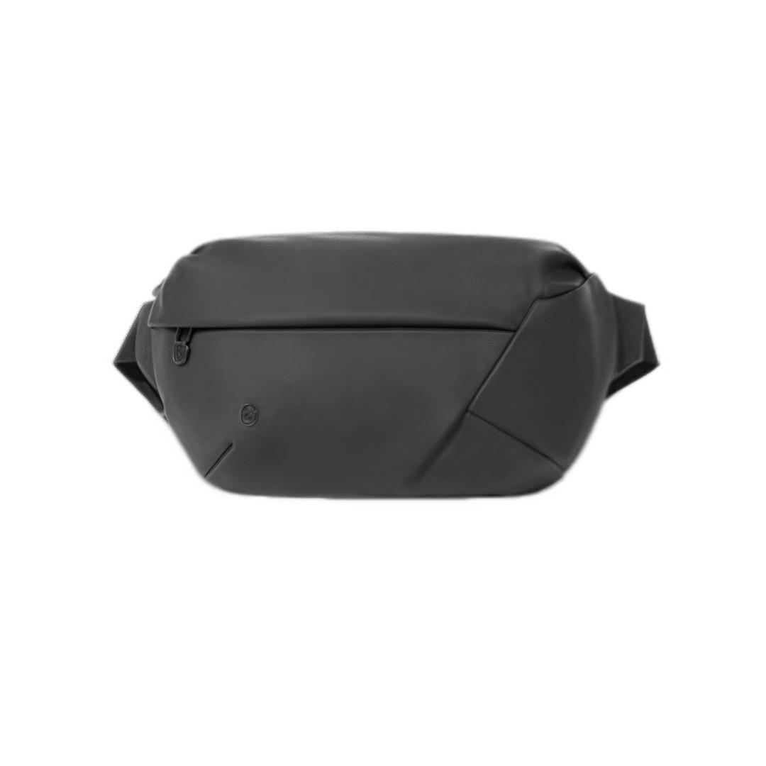 Jingdong Jingzao Functional Chest Bag, Crossbody Bag, 3L Waist Pack, Large Capacity, Casual and Sport Shoulder Bag, Black, 3L сірий
Jingdong Jingzao Functional Chest Bag, Crossbody Bag, 3L Waist Pack, Large Capacity, Casual and Sport Shoulder Bag, Black, 3L сірий