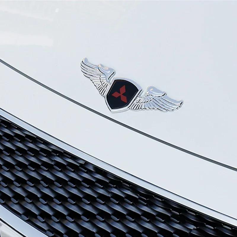 For Mitsubishi L200 Pajero RALLIART ASX Lancer Outlander Mirage Eclipse Car Metal Chromed Emblem Front Hood Badge Decoration
For Mitsubishi L200 Pajero RALLIART ASX Lancer Outlander Mirage Eclipse Car Metal Chromed Emblem Front Hood Badge Decoration