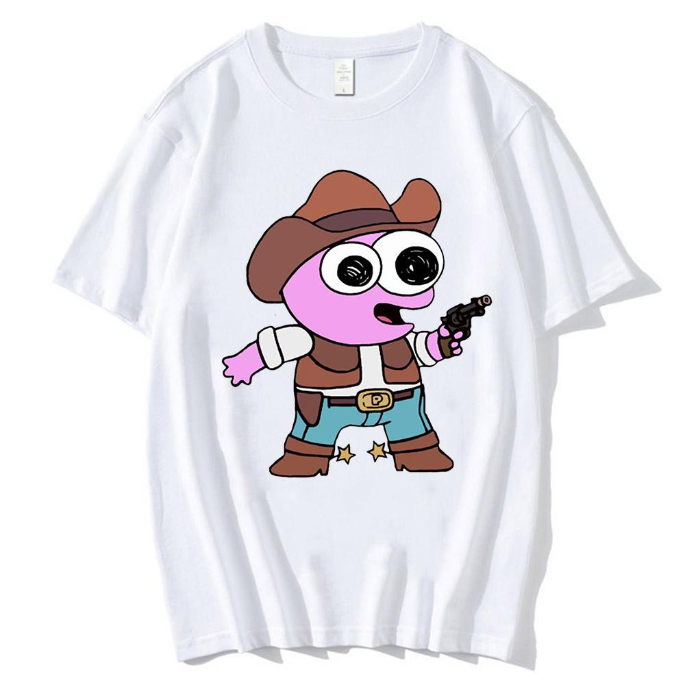 2025 Smiling Friends T-shirts Kawaii Style 100% Cotton Tee-shirt Graphic Printing Casual Tshirt Pure Cotton Round Neck Tees Tops 4XL
2025 Smiling Friends T-shirts Kawaii Style 100% Cotton Tee-shirt Graphic Printing Casual Tshirt Pure Cotton Round Neck Tees Tops 4XL