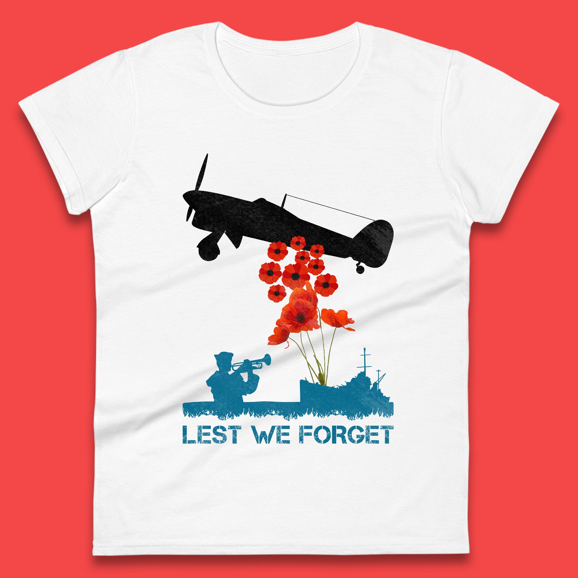Lest We Forget Remembrance Day Veterans British Armed Forces Poppy Flower Royal Aircraft Womens Tee T Shirt Mens Tops Unisex Top L
Lest We Forget Remembrance Day Veterans British Armed Forces Poppy Flower Royal Aircraft Womens Tee T Shirt Mens Tops Unisex Top L