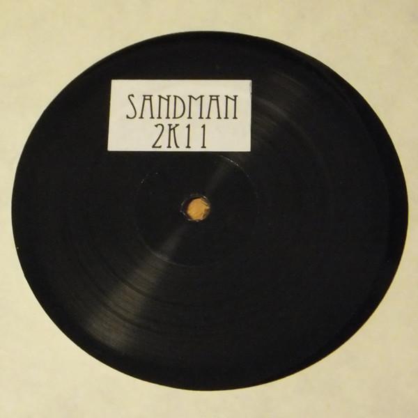12inch Record VERTIGO - SANDMAN 2K11 NONE Not On Label 2011 Dance & Electronica Used
12inch Record VERTIGO - SANDMAN 2K11 NONE Not On Label 2011 Dance & Electronica Used
