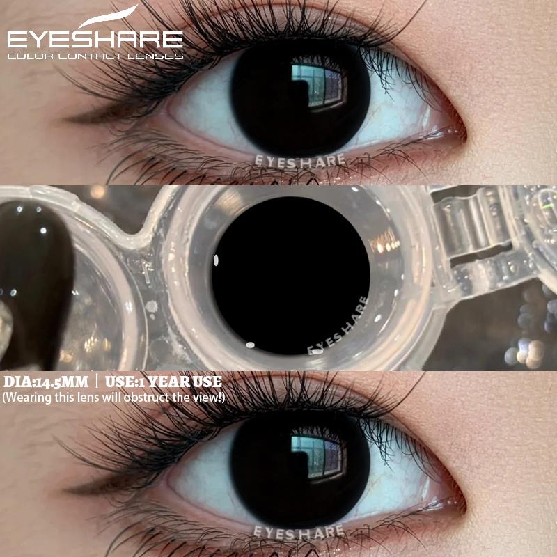 1pair Cosplay Color Contact Lenses for Eyes Anime Accessories White Halloween Lens Pupilentes Black Lenses Red Eye Lens 0 небо синє кольору
1pair Cosplay Color Contact Lenses for Eyes Anime Accessories White Halloween Lens Pupilentes Black Lenses Red Eye Lens 0 небо синє кольору