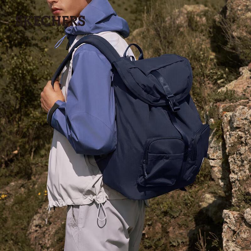 Skechers L324U039 Multi-Purpose Backpack One Size
Skechers L324U039 Multi-Purpose Backpack One Size
