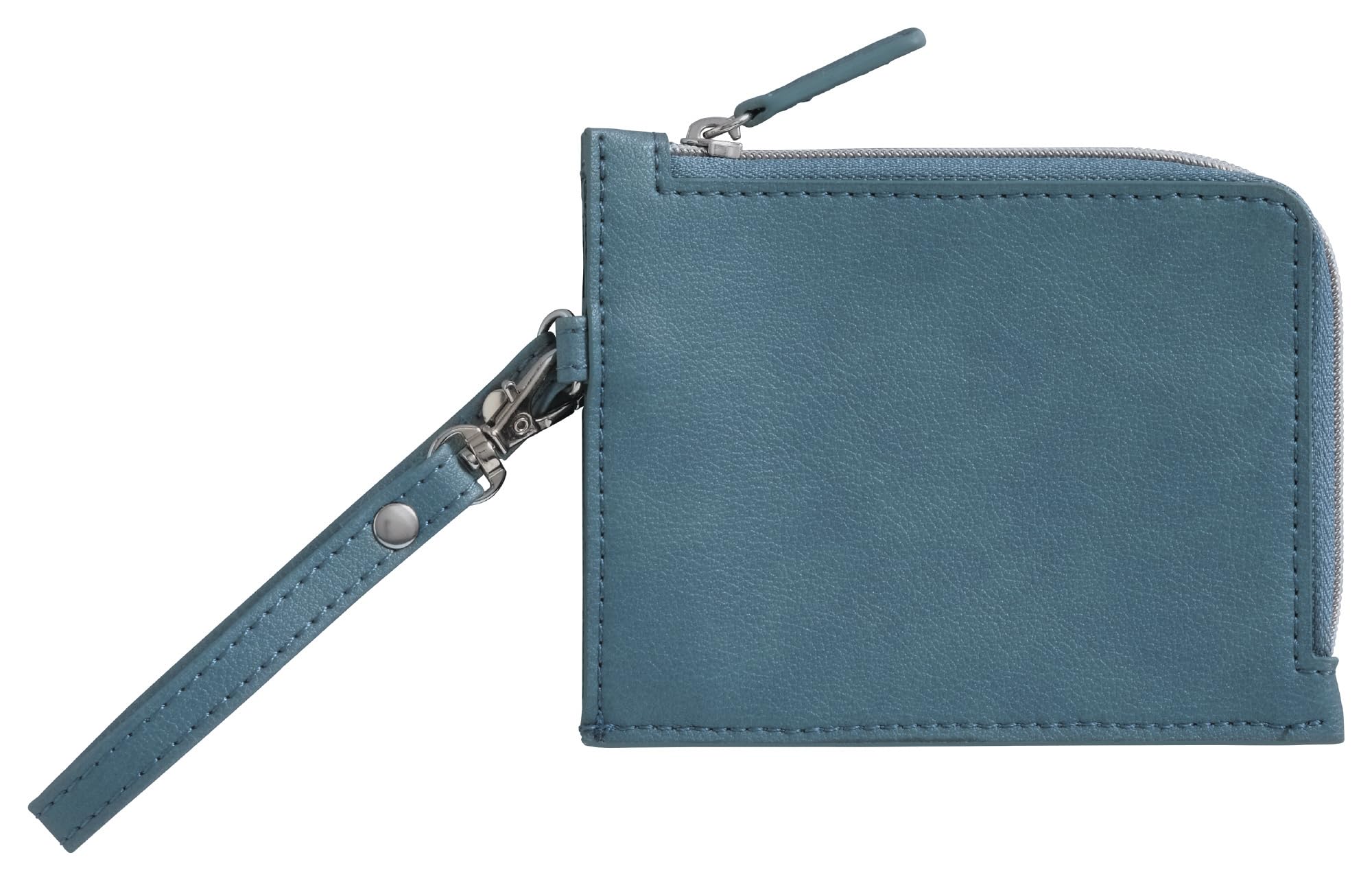 PILOT Colorim Fragment Case Облачно-голубой CRFC1CL Картхолдер с карманом на молнии (пилот)
PILOT Colorim Fragment Case Облачно-голубой CRFC1CL Картхолдер с карманом на молнии (пилот)