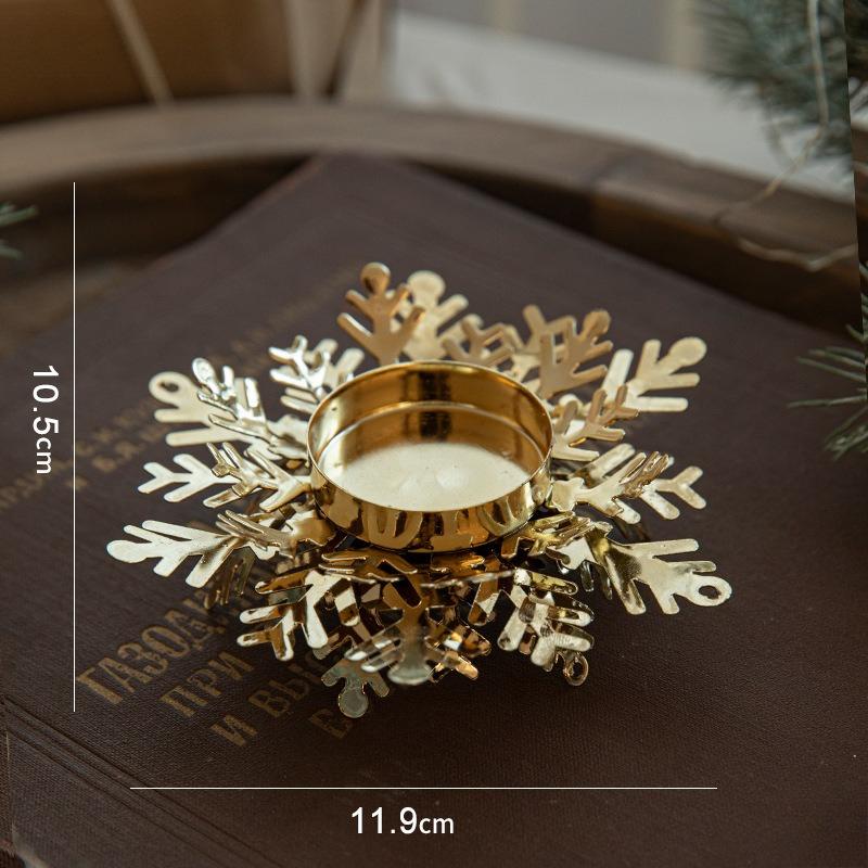 Christmas Candle Holders Desktop Ornaments Holiday Decorations and Dining Table Arrangements
Christmas Candle Holders Desktop Ornaments Holiday Decorations and Dining Table Arrangements