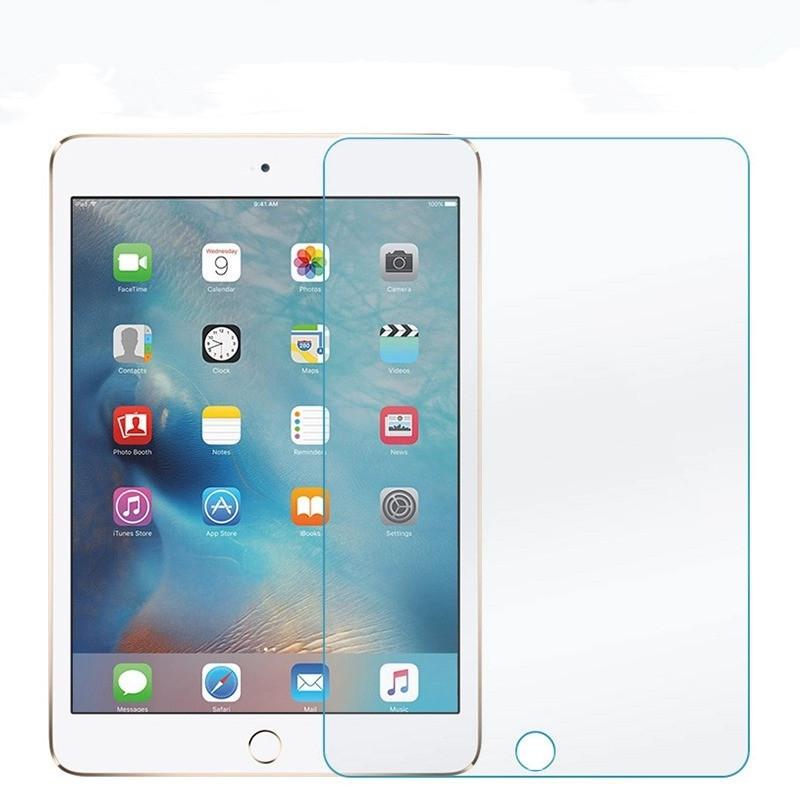 Взрывозащищенная закаленная пленка для Apple iPad Mini 2-7, 10,2-дюймового и планшета Air 11-го поколения iPad 2017/2018 (9.7-inch)
Взрывозащищенная закаленная пленка для Apple iPad Mini 2-7, 10,2-дюймового и планшета Air 11-го поколения iPad 2017/2018 (9.7-inch)