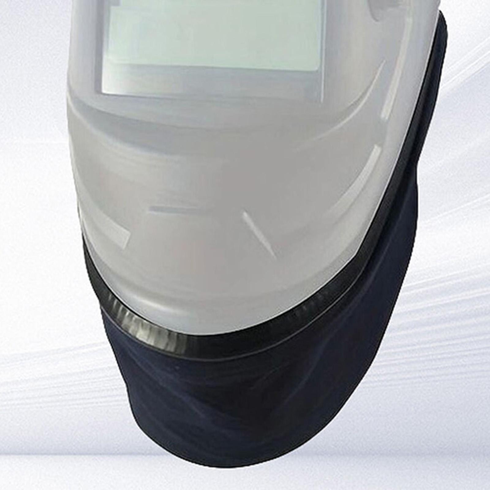 Helmet Accessory Flame-Retardant Bib As Shown In The Picture Easy Installation Design For Most Welding Helmets CHINA
Helmet Accessory Flame-Retardant Bib As Shown In The Picture Easy Installation Design For Most Welding Helmets CHINA