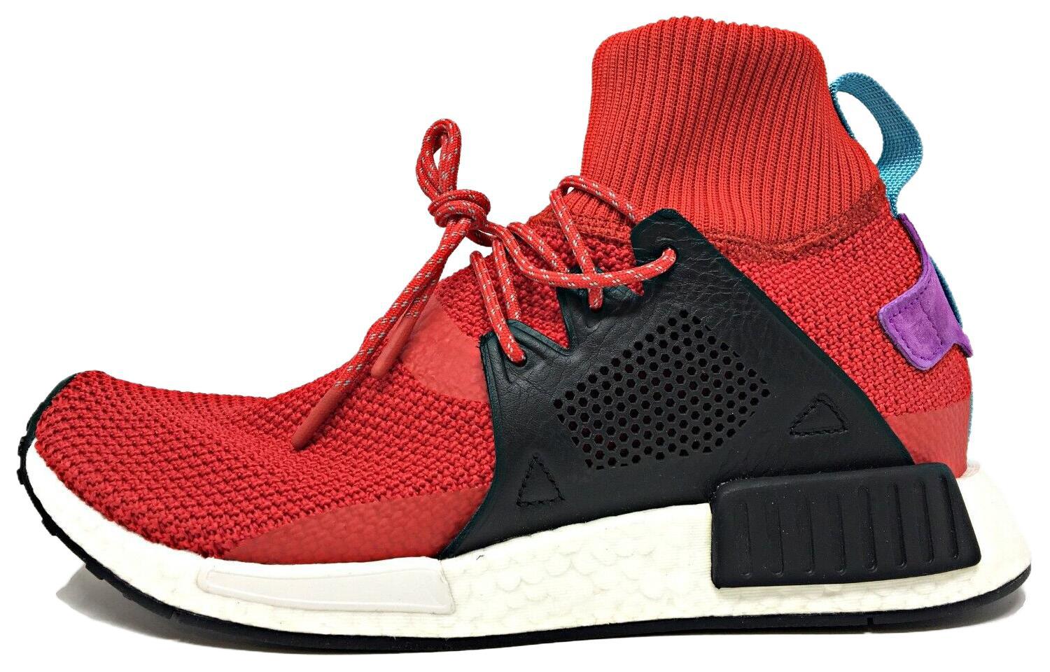 Adidas NMD_XR1 Winter Mid Scarlet BZ0632 42
Adidas NMD_XR1 Winter Mid Scarlet BZ0632 42
