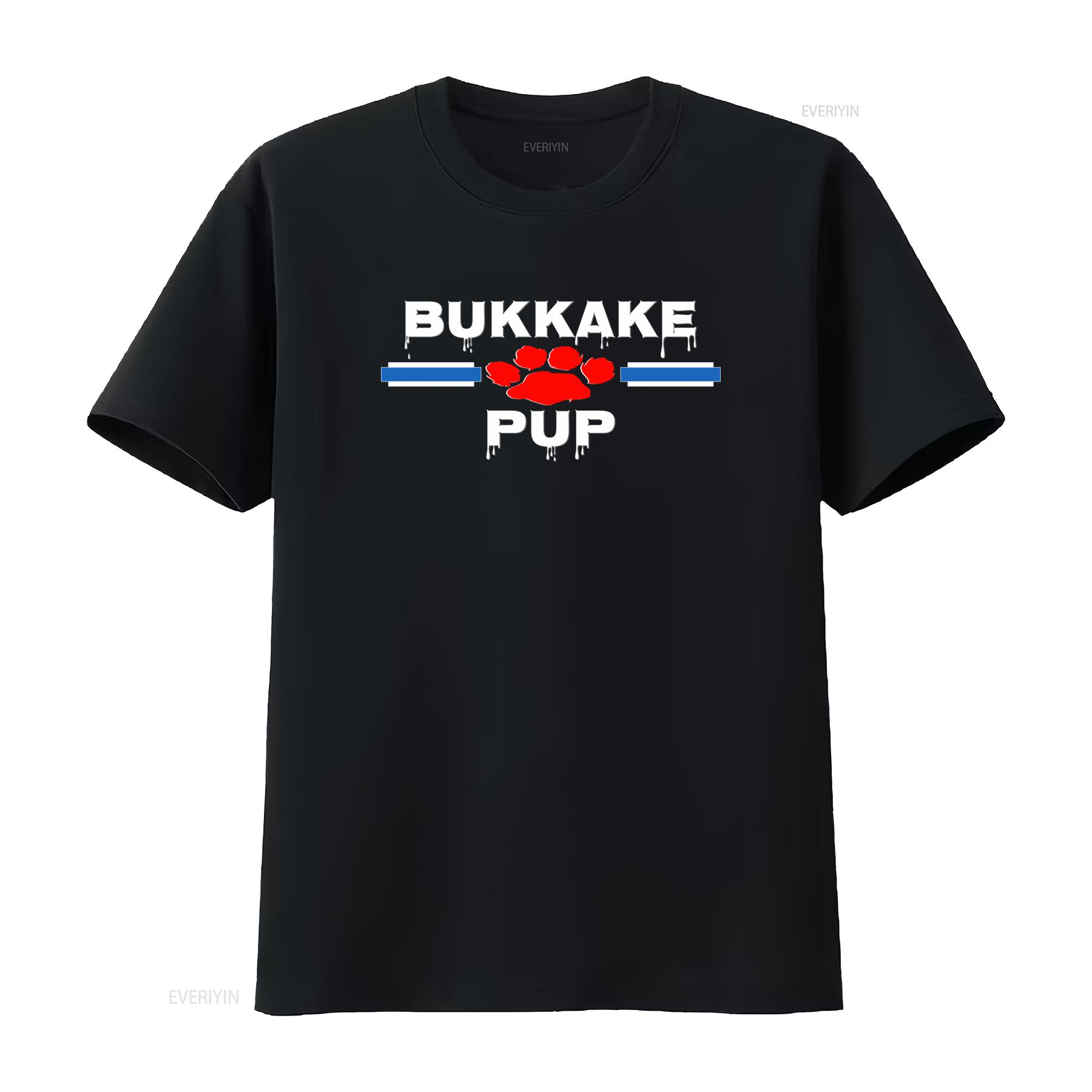 Bukkake Pup Human Puppy Play Gay Submissive T Shirt Fashion vintage Washed designer clothes Unisex Versatile Slightly graphic 4XL
Bukkake Pup Human Puppy Play Gay Submissive T Shirt Fashion vintage Washed designer clothes Unisex Versatile Slightly graphic 4XL