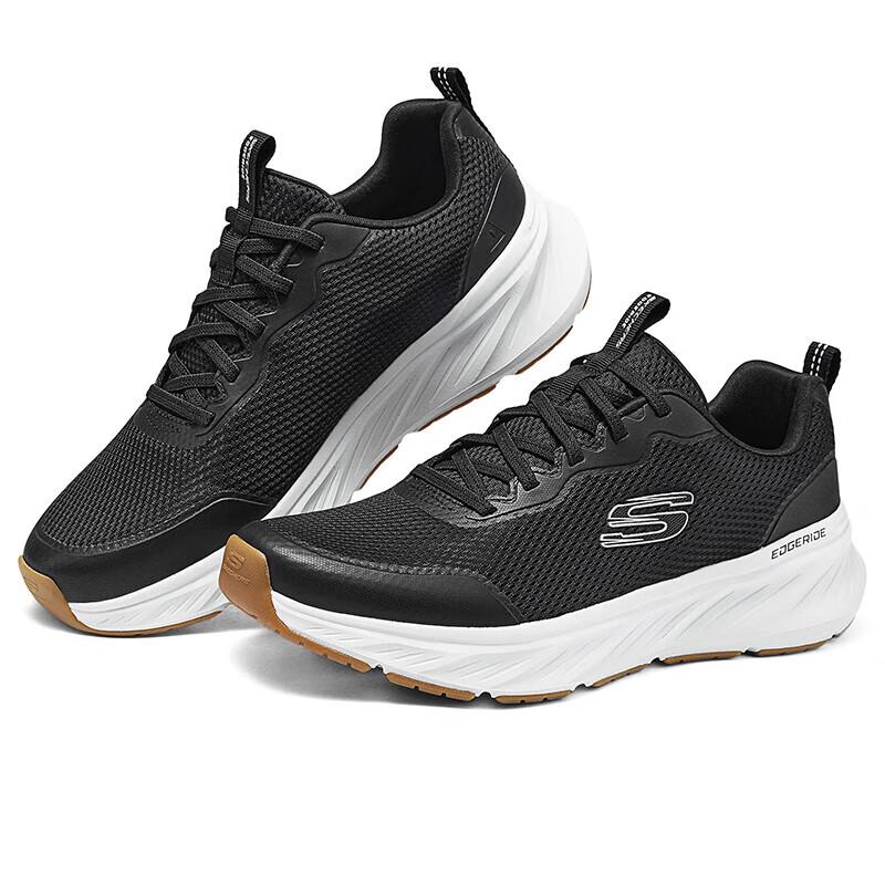 Skechers 232835 Soft-Sole Running & Casual Shoes US 9
Skechers 232835 Soft-Sole Running & Casual Shoes US 9