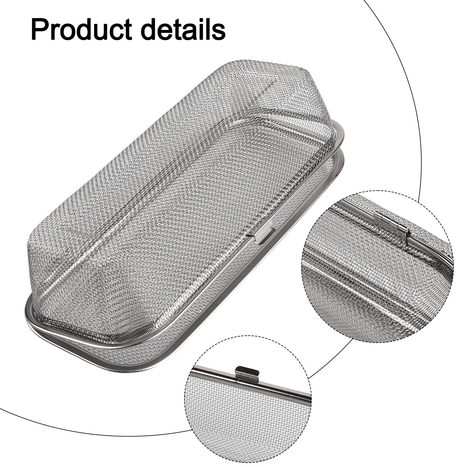 Dishwasher Utensil Organizer Utensil Organizer Stainless Steel Basket Standard Dishwasher Compatible For Dishwashing S
Dishwasher Utensil Organizer Utensil Organizer Stainless Steel Basket Standard Dishwasher Compatible For Dishwashing S