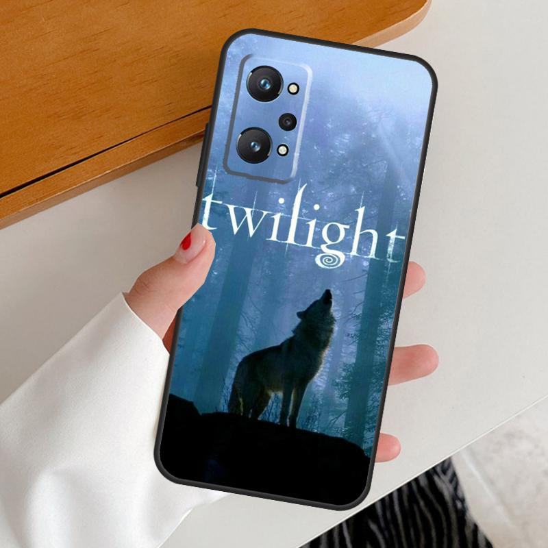 The Twilight Saga Poster For Realme 15 GT7 Pro GT6 10 11 12 13 14 Pro Plus C65 C67 C63 C61 C51 C53 C35 C75 C55 Case Realme C55
The Twilight Saga Poster For Realme 15 GT7 Pro GT6 10 11 12 13 14 Pro Plus C65 C67 C63 C61 C51 C53 C35 C75 C55 Case Realme C55