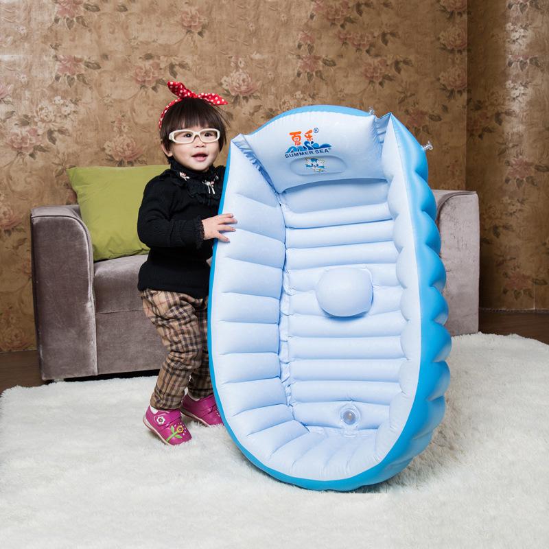 Foldable Inflatable Bath Tub for Newborns and Toddlers - Large, Thickened Play Pool синий
Foldable Inflatable Bath Tub for Newborns and Toddlers - Large, Thickened Play Pool синий