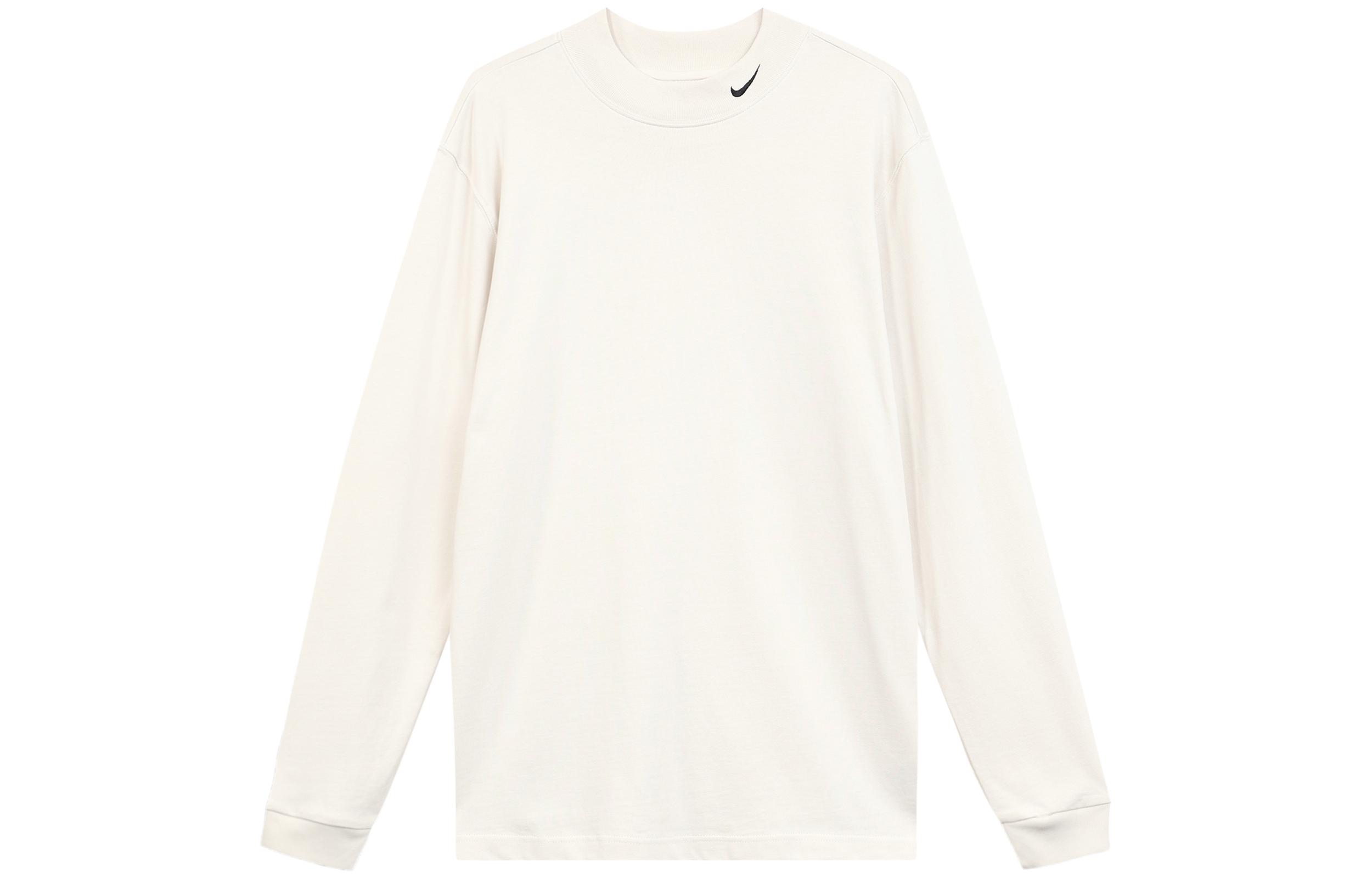 Nike T Shirts Men s White Crew Neck Moderate Straight Fit DX5869-030 L
Nike T Shirts Men s White Crew Neck Moderate Straight Fit DX5869-030 L