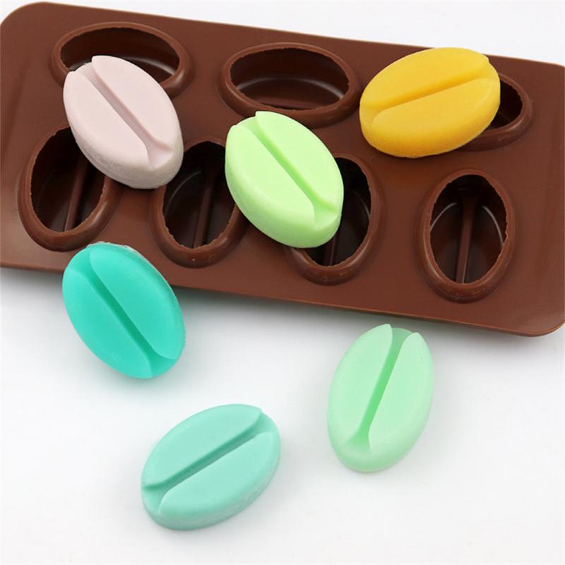 Silicone Mold Chocolate Mold Mold Fondant Candy Bar Mould Cake Decoration Tools Kitchen Baking Accessories
Silicone Mold Chocolate Mold Mold Fondant Candy Bar Mould Cake Decoration Tools Kitchen Baking Accessories