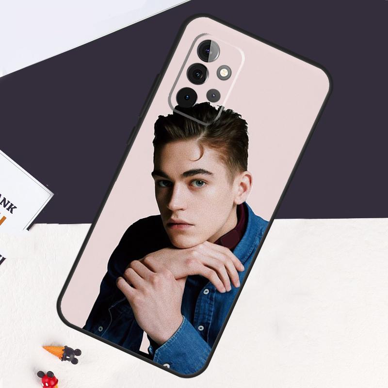 Hero Fiennes Tiffin Case For Samsung Galaxy A14 A55 A06 A05 A36 A26 A16 A54 A34 A22 A32 A52 A35 A15 A53 A13 A56 Samsung A32 5G
Hero Fiennes Tiffin Case For Samsung Galaxy A14 A55 A06 A05 A36 A26 A16 A54 A34 A22 A32 A52 A35 A15 A53 A13 A56 Samsung A32 5G