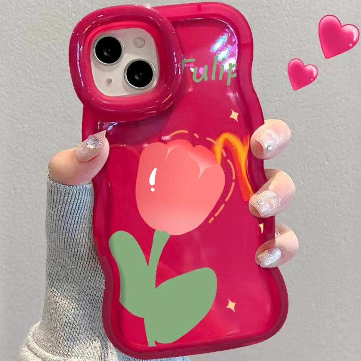 Double Invisible Bracket Chain Lanyard Integrated Dopamine Phone Case Lanyard for Apple 12 Jelly Liquid Phone Case For iPhone 16PROMAX
Double Invisible Bracket Chain Lanyard Integrated Dopamine Phone Case Lanyard for Apple 12 Jelly Liquid Phone Case For iPhone 16PROMAX