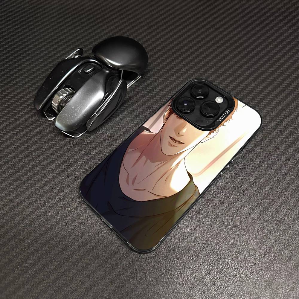 Nerd Project bl Anime For iPhone 17 16 15 14 13 12 11 Pro Max Plus Matte Color Back Phone Cover iPhone 15
Nerd Project bl Anime For iPhone 17 16 15 14 13 12 11 Pro Max Plus Matte Color Back Phone Cover iPhone 15
