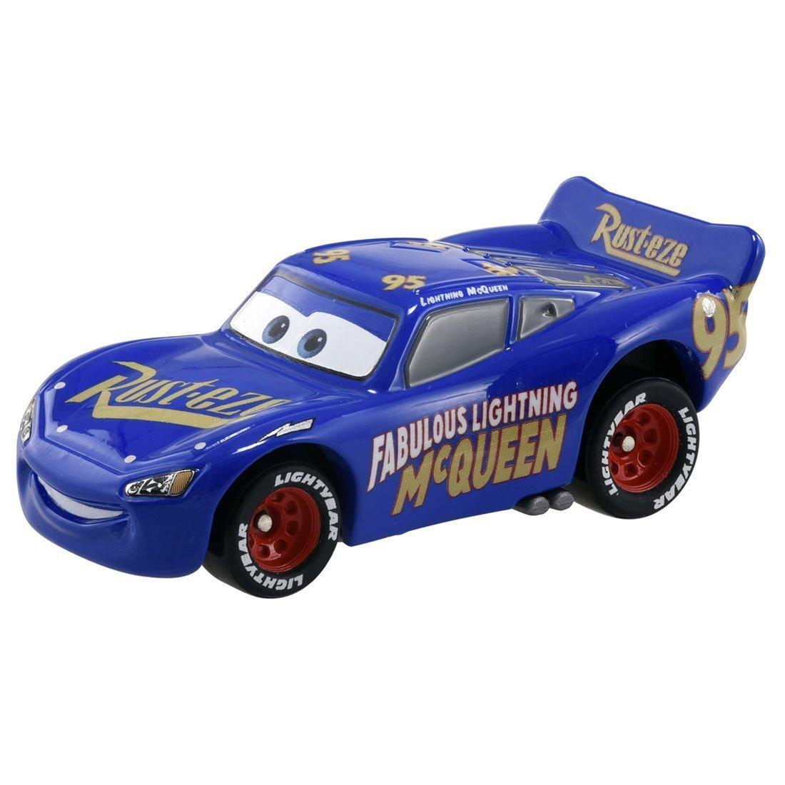 Takara Tomy Cars Tomica Lightning McQueen Мини-машинка Игрушка для детей от 3 лет и старше Упакованная игрушка Соответствует стандартам безопасности ST Mark Сертификация TOMICA TAKARA TOMY
Takara Tomy Cars Tomica Lightning McQueen Мини-машинка Игрушка для детей от 3 лет и старше Упакованная игрушка Соответствует стандартам безопасности ST Mark Сертификация TOMICA TAKARA TOMY