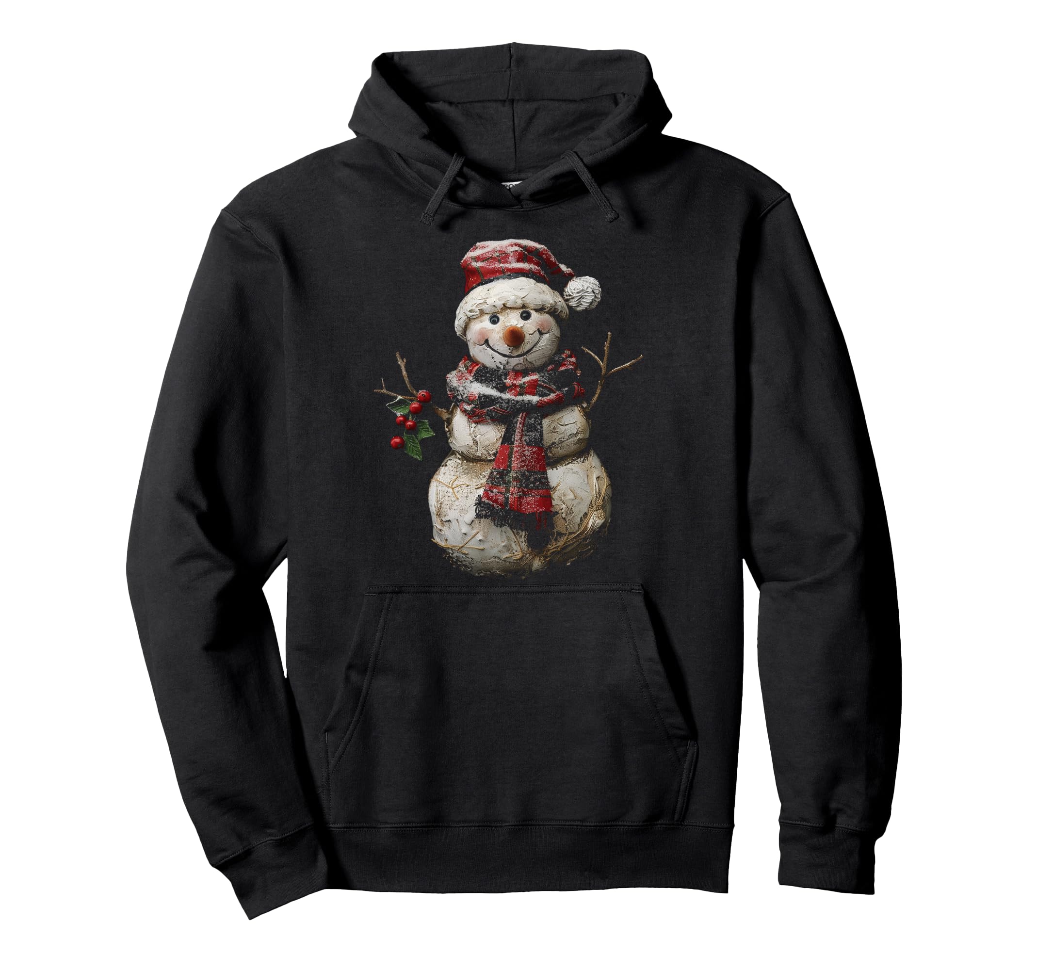 Snowman Christmas Graphics Illustration Family Snowman Hoodie X-mas чорний
Snowman Christmas Graphics Illustration Family Snowman Hoodie X-mas чорний