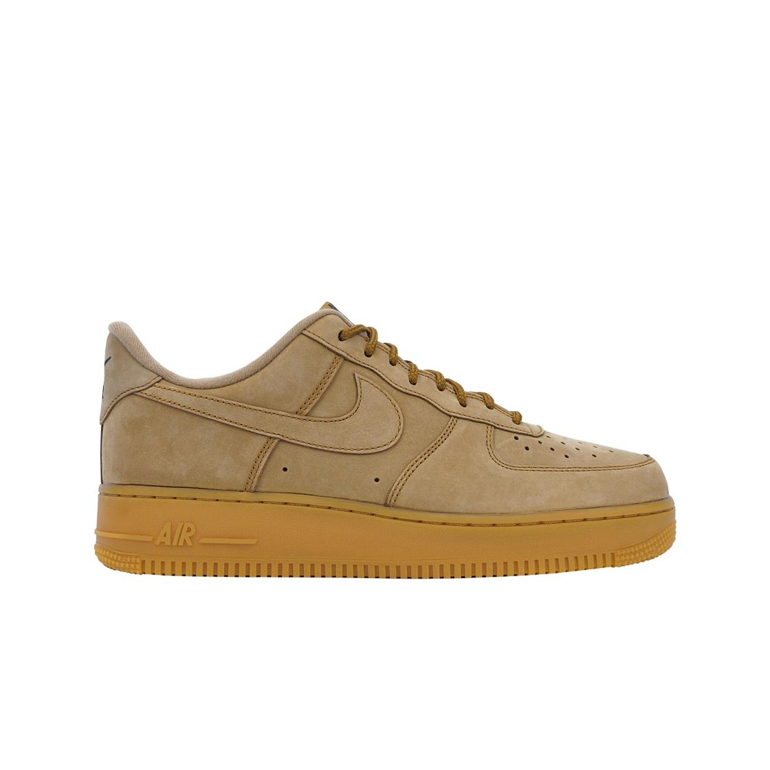 Мужские кроссовки Nike Air Force 1 Low Flax AA4061-200 
Мужские кроссовки Nike Air Force 1 Low Flax AA4061-200