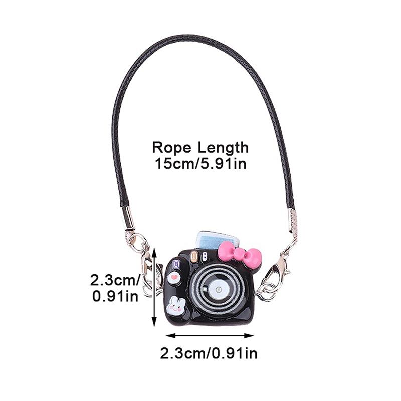 5Pcs Mini Doll Guitar Pendant For Cute Doll Decor Accessories Cartoon Pendant Dollhouse Decor Plush Dolls Dress Up Toy
5Pcs Mini Doll Guitar Pendant For Cute Doll Decor Accessories Cartoon Pendant Dollhouse Decor Plush Dolls Dress Up Toy