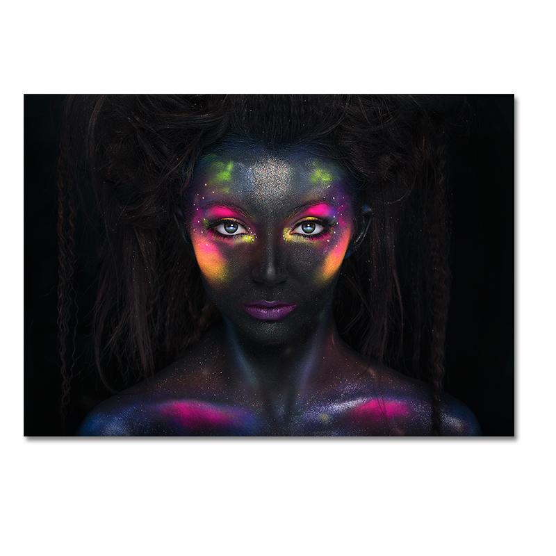 Современные портретные художественные постеры и принты, настенная живопись на холсте, картина для макияжа девушки для гостиной, Cuadros, домашний декор, без рамки 20x30cm
Современные портретные художественные постеры и принты, настенная живопись на холсте, картина для макияжа девушки для гостиной, Cuadros, домашний декор, без рамки 20x30cm