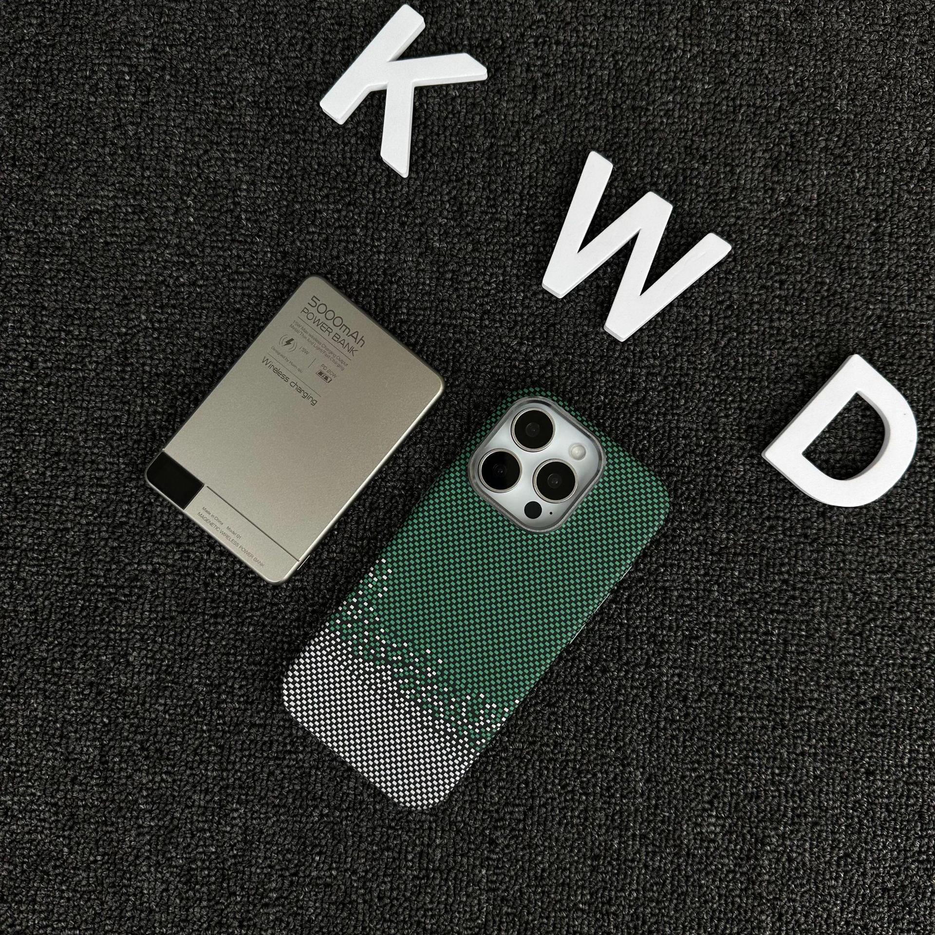 Магнитный чехол Kevlar с золотисто-серебристым песком для iPhone 17 Pro Max - Ультратонкий, Совместимый с трансграничными поставками, Apple 16 Креативный дизайн 17
Магнитный чехол Kevlar с золотисто-серебристым песком для iPhone 17 Pro Max - Ультратонкий, Совместимый с трансграничными поставками, Apple 16 Креативный дизайн 17
