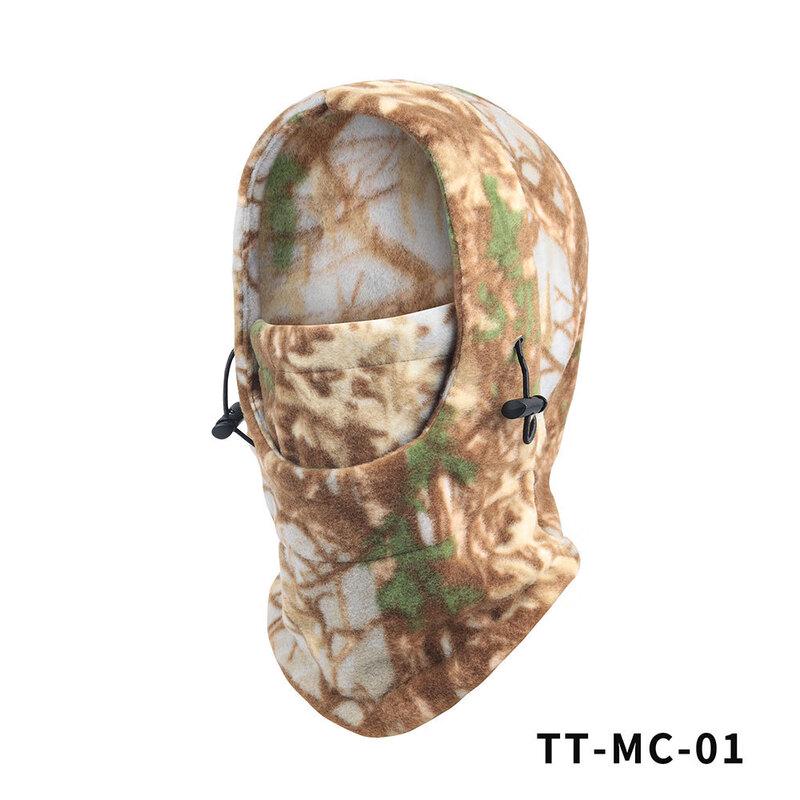 Tanyiman Autumn/Winter Cycling Mask
Tanyiman Autumn/Winter Cycling Mask
