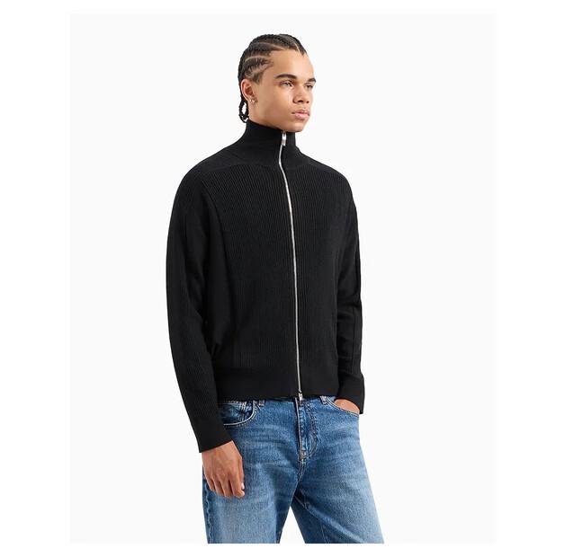 Armani Exchange Свитер на молнии 6DZE6G_ZM5BZ XL
Armani Exchange Свитер на молнии 6DZE6G_ZM5BZ XL
