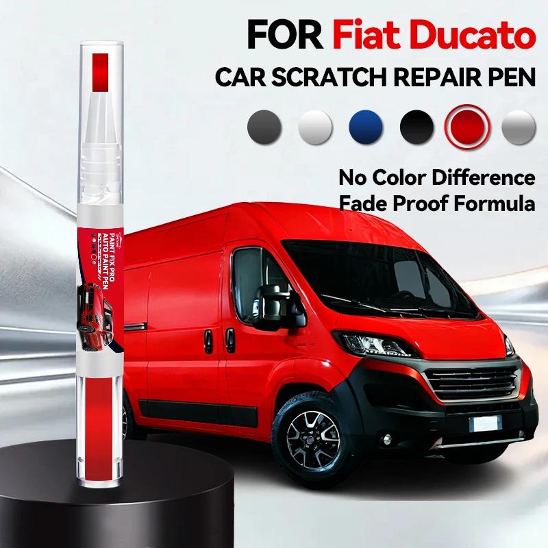 Car Dedicated For Fiat Ducato 1996-2026 Car Paint Pen Scratch Repair Detailing Tools Car Accessories Painting Tools Automobiles червоний
Car Dedicated For Fiat Ducato 1996-2026 Car Paint Pen Scratch Repair Detailing Tools Car Accessories Painting Tools Automobiles червоний